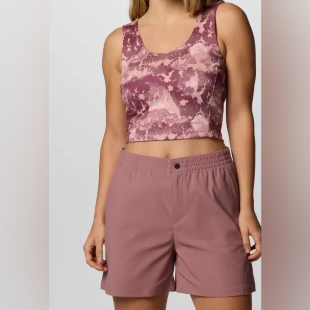 Columbia Women's Boundless Trek Tank